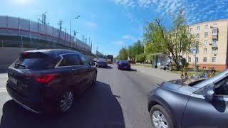 Стартую из москвы в сочи 360