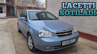 CHEVROLET LACETTI SOTILADI EGALARDAN LACETTI