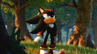 [Rus] Shadow the Hedgehog - Прохождение. #10 (Свой собственный путь)