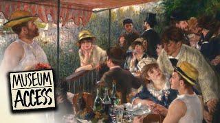 The Phillips Collection - Museum Access | Full Episode