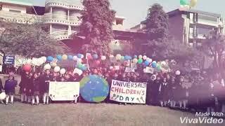 Universal Children's Day 2017