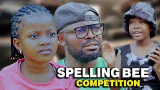 Spelling Bee Competition - Mark Angel Comedy - Episode 412