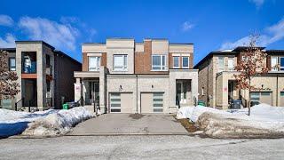 25 LOLLARD WY, BRAMPTON, ON