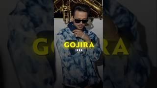 Ikka Gojira  #lyrics #desihiphop #ikkamusic #indianhiphop #hindirap #gojira #ikka #emiwaybantaidiss