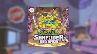 Tee Lopes - Big Apple, 3 PM | TMNT: Shredder's Revenge Official Soundtrack