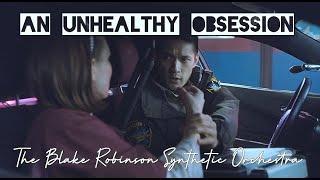 An Unhealthy Obsession - Scenes from the movie BURN starring Harry Shum Jr