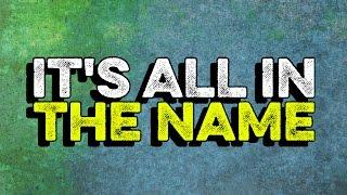 How Your Name Impacts EVERYTHING