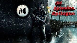 S.T.A.L.K.E.R. - Old Episodes. Epilogue прохождение #4 - Мёртвый Агропром