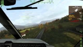 Dayz Epoch 78RU лучший вертолет