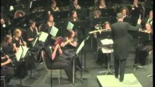 Armenian Dances Part 1, by Alfred Reed