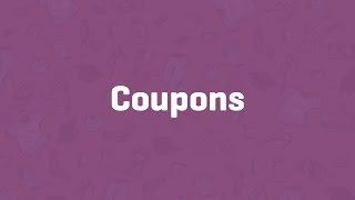 Creating Coupons - WooCommerce Guided Tour