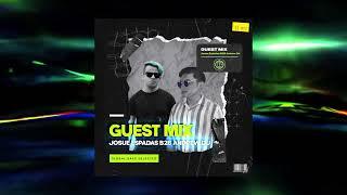 Global Bass Selected (Guest Mix Josue Espadas B2B Andrew DJ)