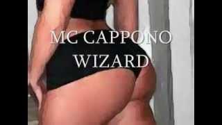 McCapponoWizard Present - Flat azz