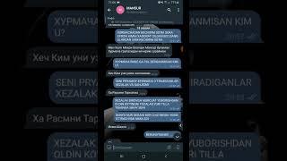 XALQ MEHRI XURMACHADAN KECHIRIM SO'RADI