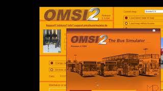 How to Install Free Maps in OMSI 2