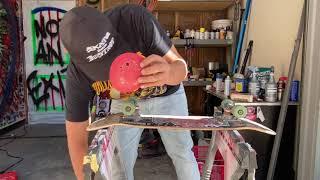 How To Fix Razor Tail On A Skateboard (Get More Pop)