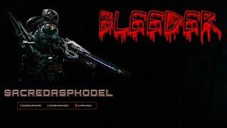 Unreal Tournament 4 Fragmovie - "Bleeder"