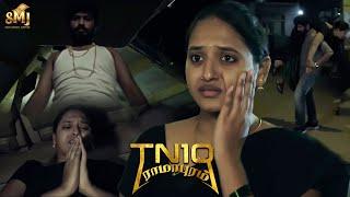 She was Raped Multiple Times by the Villain Gang - Ramapuram | Ram Jakkala | Akhila Akarshan | DMY