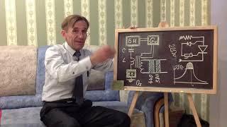 Резонанс 3, безопасное использование от В. Белоусова