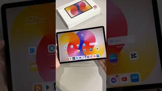 HUAWEI MATEPAD SE 11 UNBOXING!! #huaweimatepadse11 #huawei #unboxing