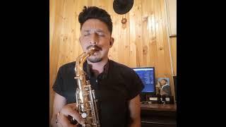 JaviSaxColombia - Como Te Hago Entender Sax Cover