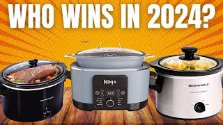 The 5 Best Slow Cookers of 2024 (Product Guide & Reviews)