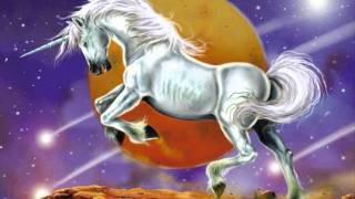 Kevin Crow - Das Einhorn