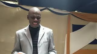 Tsimbabasi tsia nyasaye, (Luhyia) pastor Jack Espisu sermons