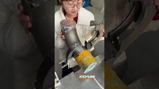 KEPUNI Metal Orbital Welding Machine
