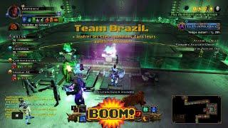 Neverwinter Trickster Rogue One Phase Orcus T9G Mod14 PS4 Team BraziL