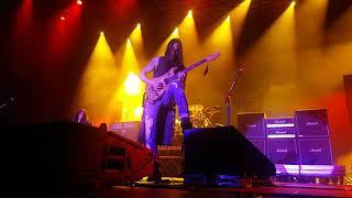 Nuno Bettencourt's Guitar Solo  (Live at Zep@BIGBOX Singapore 2018)