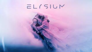 Elysium - Atmospheric Cyberpunk Soundscape for Deep Focus & Reflection