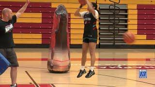 CBS 13 SPORTS: AWC Women's hoops ready for NJCAA Tournament