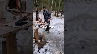 В июне клюёт на опарыша                         #fish #рыбалка #fishing #hunting #жизньвтайге