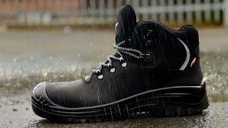 Sixton Corvara Endurance HDry  | Waterproof Work Boots