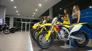 New Suzuki RM-Z450 (2025) Officially Launchd.!!!