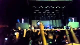 Linkin Park, Poland, Rybnik (6)