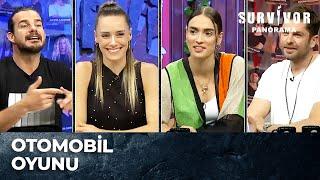 Acun Ilıcalı Müjdeyi Verdi | Survivor Panorama 142. Bölüm
