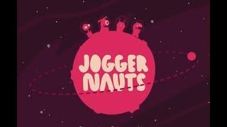 Joggernauts (Nintendo Switch) Part 1 of 4: Splizorp