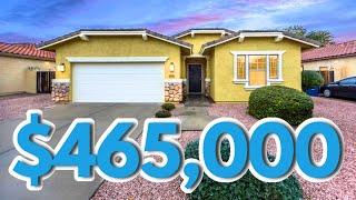 Homes For Sale In Gilbert Arizona - Charming In Seville