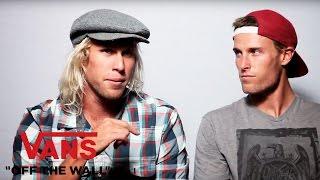 Dane and Pat Gudauskas | Classic Tales | VANS