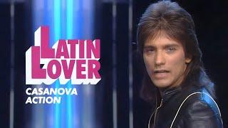 Latin Lover - Casanova Action (Tele-Illustrierte 15.01.1986)