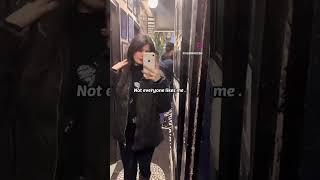 Not everyone matters  #contentcreator #subscribe #explorepage #likeforlikes #beautyinfluencer