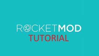 Unturned - Tutorial with CreamCement: #1 - How to install RocketMod [LDM] plugins