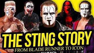 ICON | The Sting Story (Full Career Documentary)