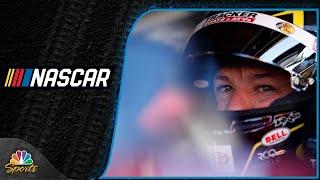 Martin Truex Jr.'s NASCAR career defined by 'unending grit' and 'resilience' | Motorsports on NBC