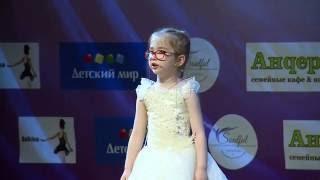 Цейзер Валерия - Екатерина Серова "Стирка" - "Душевный конкурс 2016"