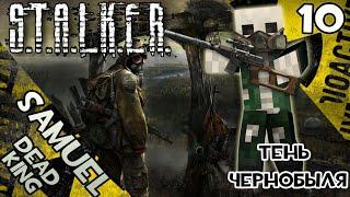 S.T.A.L.K.E.R.:Тень Чернобыля (Проводник на Кордоне) #10