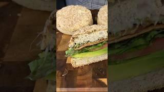 Gluten Free Vegan Burger Buns