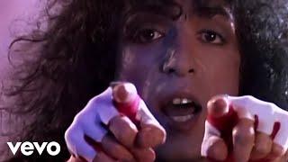 Kiss - Turn On The Night (Official Music Video)